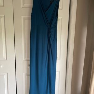 Evening Gown